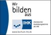 IHK Wir bilden aus